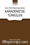 Sözlü Performans Bağlamında Karadeniz'de Türküler
