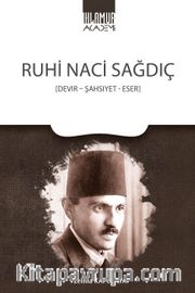 Ruhi Naci Sağdıç