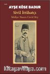 Sivil İttihatçı Maliye Nazırı Cavid Bey