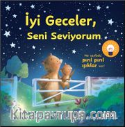 İyi Geceler, Seni Seviyorum (Işıklı Kitap)