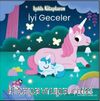 Işıklı Kitaplarım: İyi Geceler