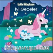 Işıklı Kitaplarım: İyi Geceler