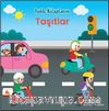 Işıklı Kitaplarım: Taşıtlar