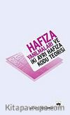 Hafıza Yanılmaları ve İki Ayrı Hafıza Kodu Teorisi