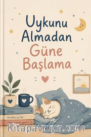 Uykunu Almadan Güne Başlama