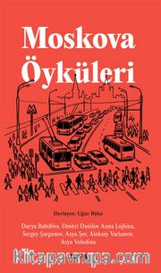 Moskova Öyküleri