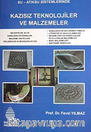 Su - Atıksu Sistemlerinde Kazısız Teknolojiler ve Malzemeler