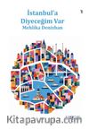 İstanbul'a Diyeceğim Var