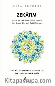 Zekatım
