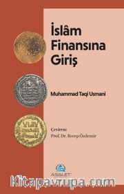 İslam Finansına Giriş