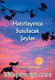 Hatırlayınca Susulacak Şeyler
