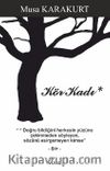 Kör Kadı