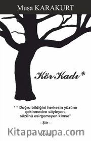Kör Kadı