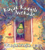 Küçük Kaygılı Avokado