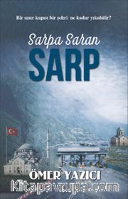 Sarpa Saran Sarp