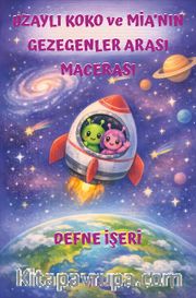 Uzaylı Koko ve Mia'nın Gezegenlerarası Macerası