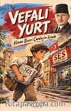 Vefalı Yurt