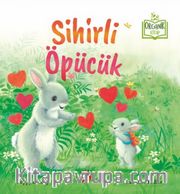 Sihirli Öpücük