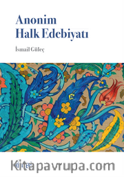 Anonim Halk Edebiyatı