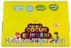 Neşeli Çocuk Elifbası Seti (2 Kitap + 1 Yapboz + 1 Sticker)