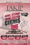 Takip İcra Müdürlüğü Sınavı Konularına Göre Sıralanmış Genel Kültür – Genel Yetenek Çözümlü Çıkmış Soru Bankası