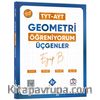 TYT AYT Geometri Öğreniyorum Üçgenler