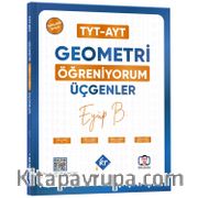 TYT AYT Geometri Öğreniyorum Üçgenler