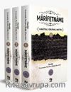 Marifetname (3 Cilt)