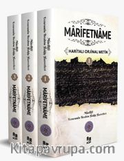 Marifetname (3 Cilt)