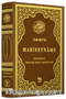 Marifetname (Termo Deri)