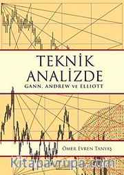 Teknik Analizde Gann Andrew ve Elliott