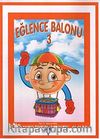 Eğlence Balonu-3