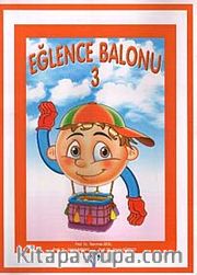 Eğlence Balonu-3