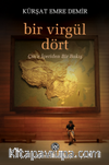 Bir Virgül Dört & Çin'e İçeriden Bir Bakış
