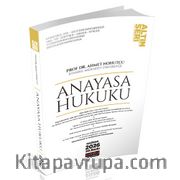 Anayasa Hukuku Konu Anlatımı