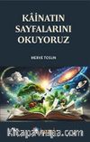 Kainatın Sayfalarını Okuyoruz