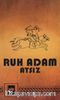 Ruh Adam (Nostaljik Kapak)