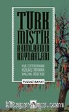 Türk Mistik Akımlarının Kaynakları