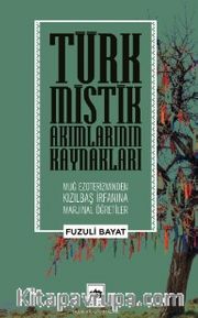 Türk Mistik Akımlarının Kaynakları
