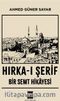 Hırka-ı Şerif
