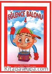 Eğlence Balonu-4