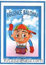 Eğlence Balonu-5