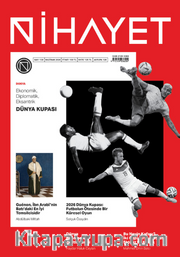 Nihayet Dergisi Sayı: 138 Haziran 2026