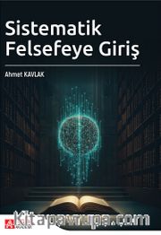 Sistematik Felsefeye Giriş