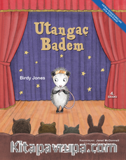 Utangaç Badem