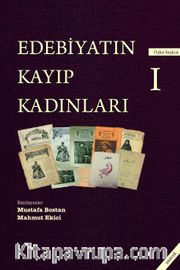 Edebiyatın Kayıp Kadınları 1
