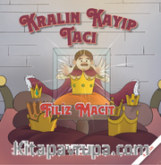 Kralın Kayıp Tacı