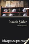 İsimsiz Şiirler