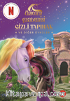 Unicorn Akademisi Gizli Tapınak ve Diğer Öyküler