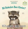 Bil Bakalım Ben Kimim? / Amerika